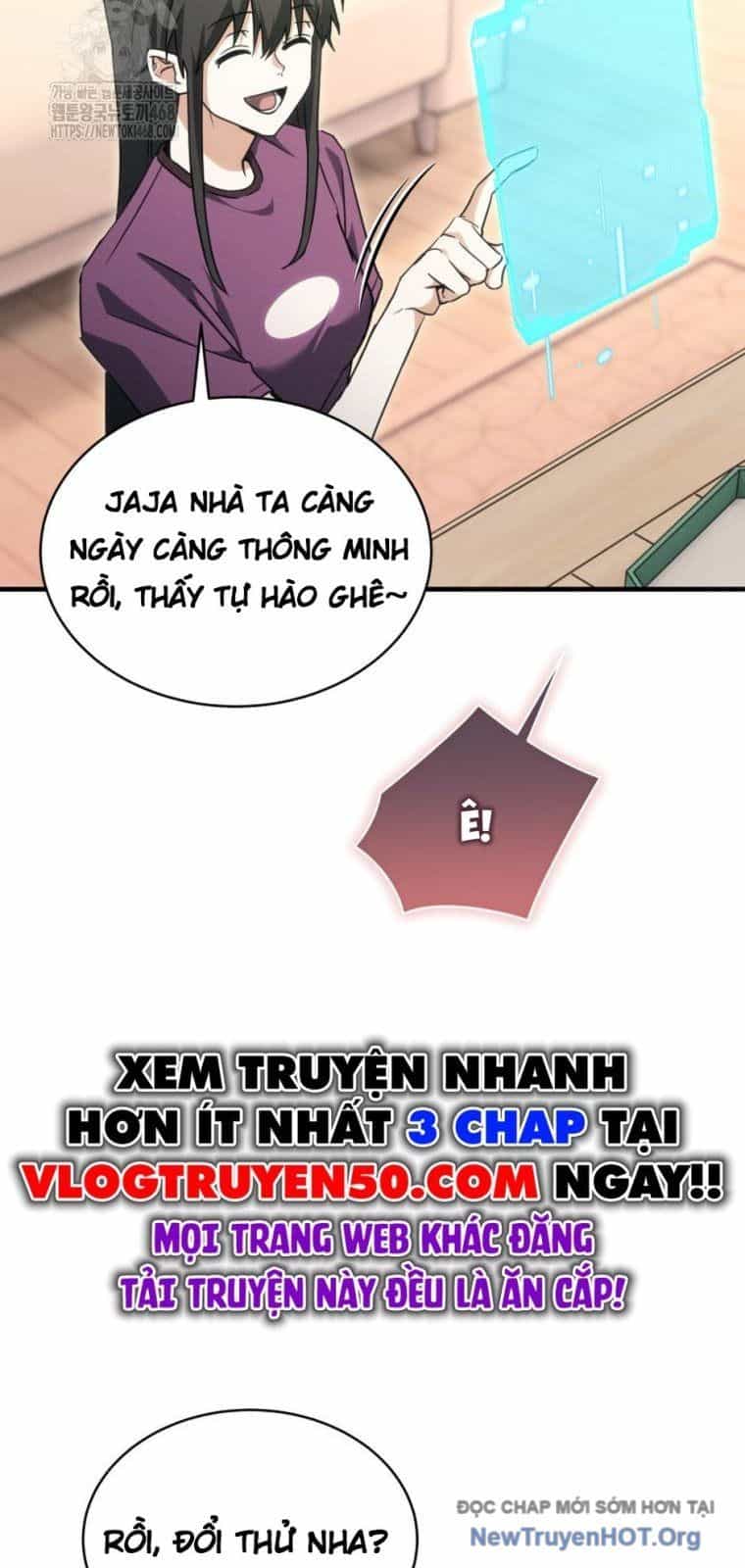 Ranker Mơ Được Nghỉ Hưu - Chương 5 - ảnh 45