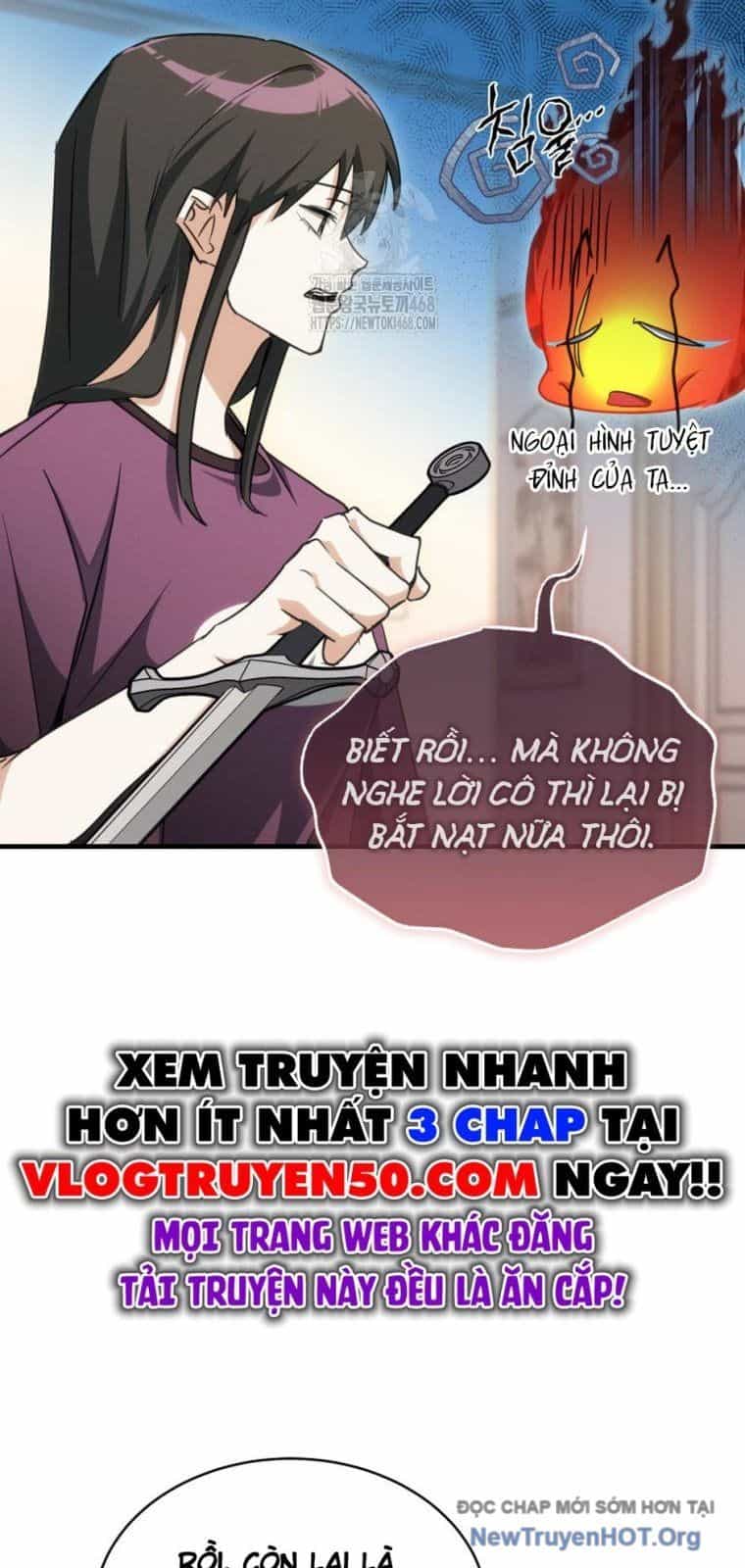 Ranker Mơ Được Nghỉ Hưu - Chương 5 - ảnh 49