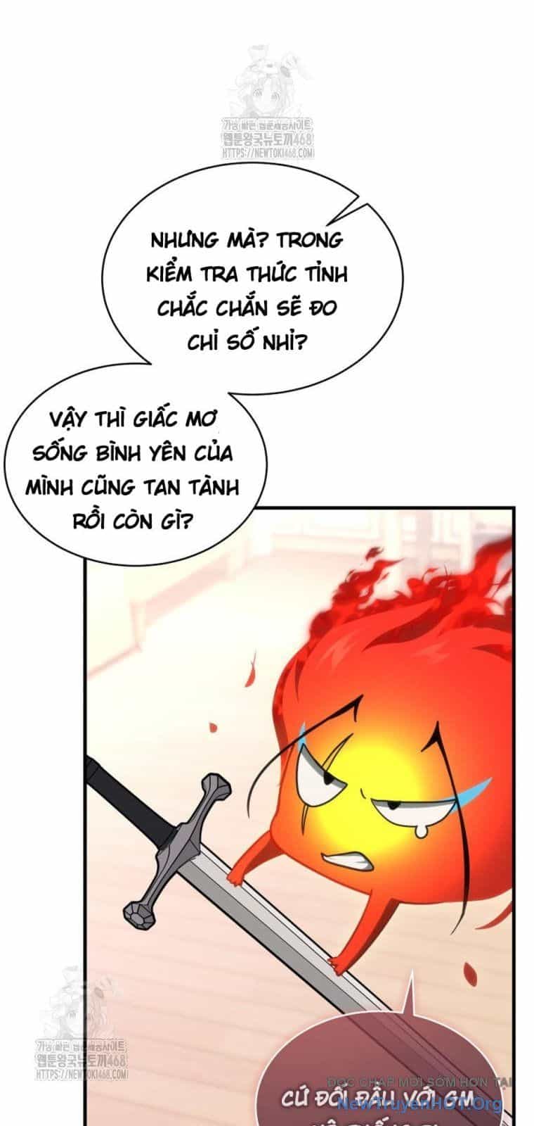 Ranker Mơ Được Nghỉ Hưu - Chương 5 - ảnh 51