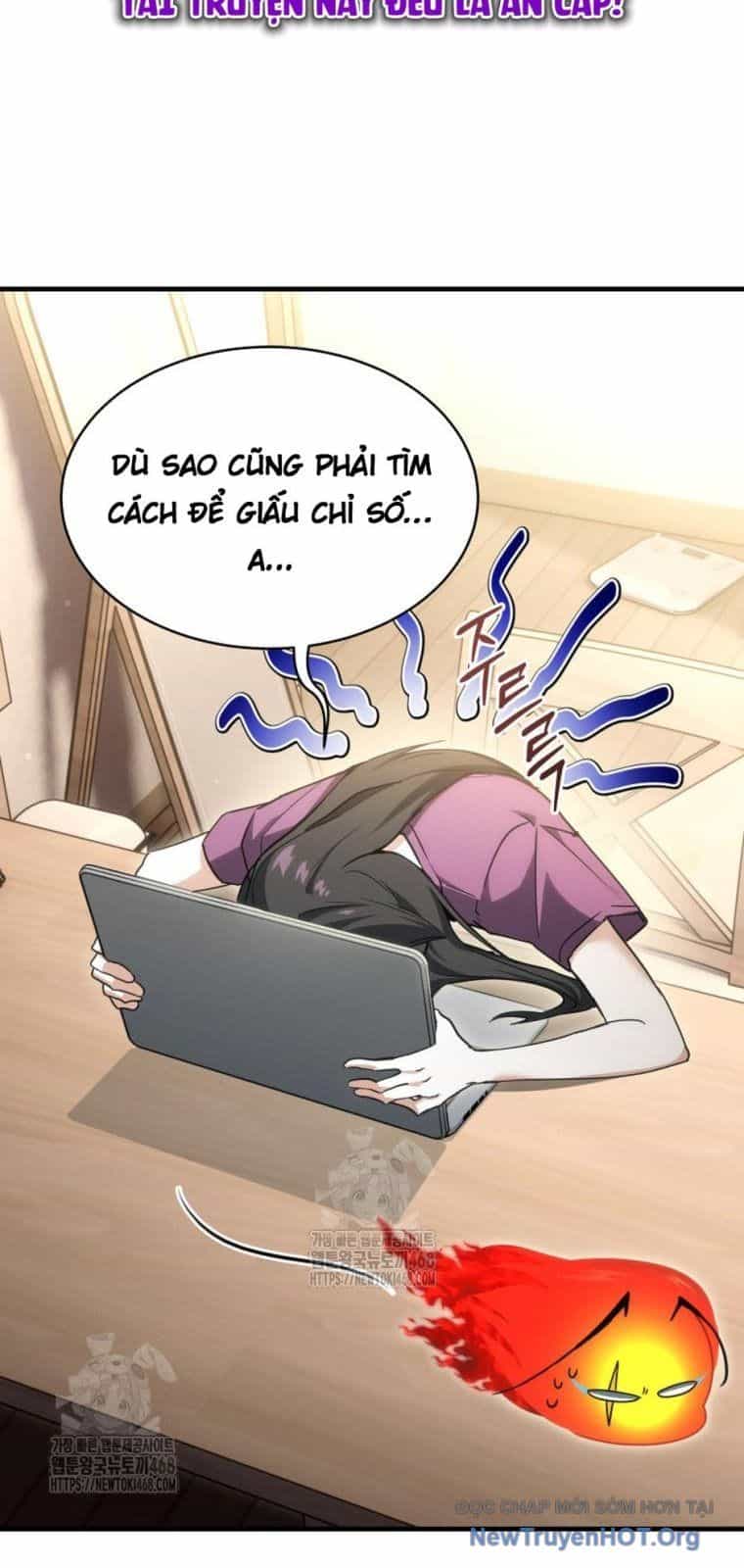 Ranker Mơ Được Nghỉ Hưu - Chương 5 - ảnh 62