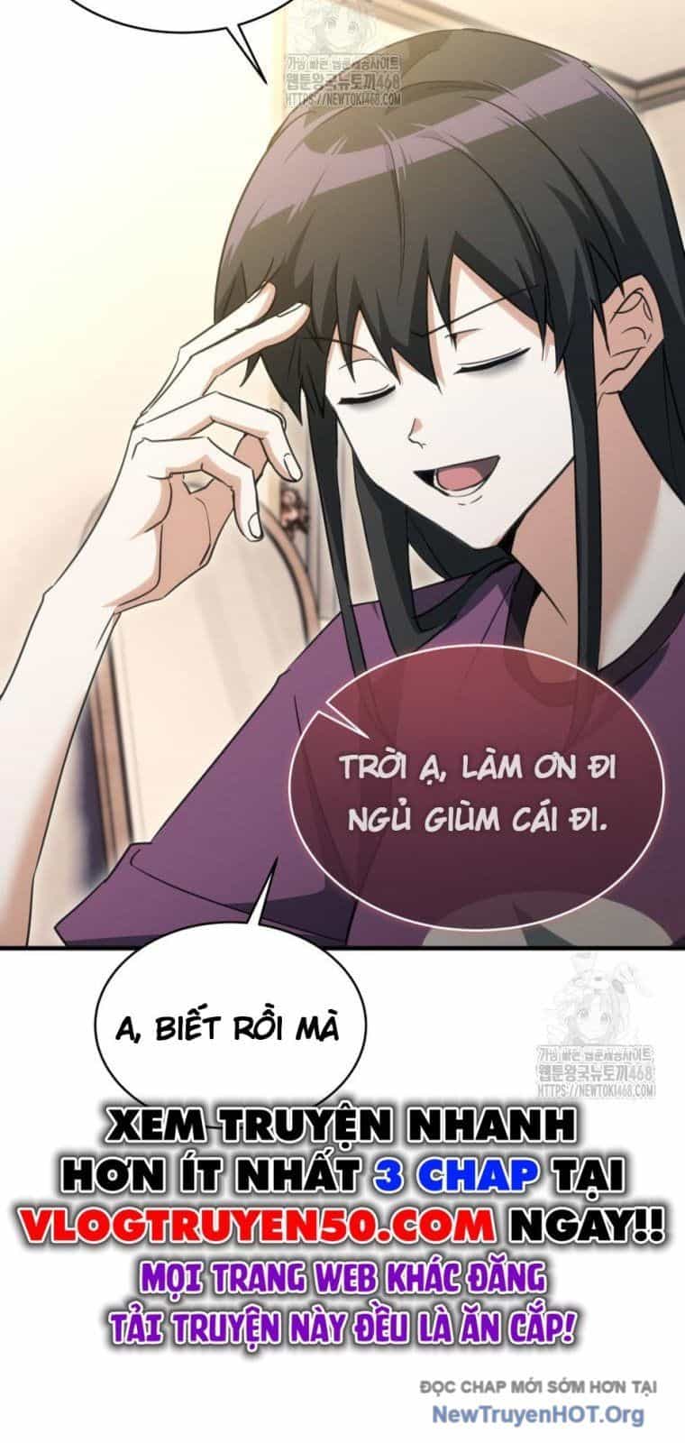 Ranker Mơ Được Nghỉ Hưu - Chương 5 - ảnh 67