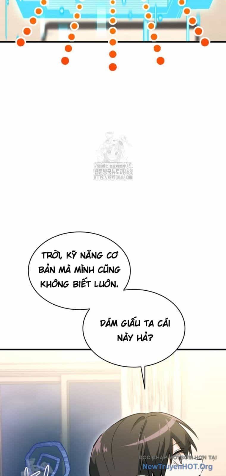 Ranker Mơ Được Nghỉ Hưu - Chương 5 - ảnh 70