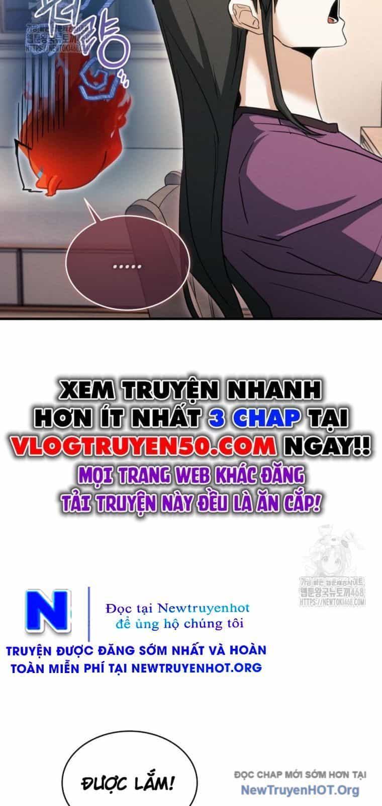 Ranker Mơ Được Nghỉ Hưu - Chương 5 - ảnh 71