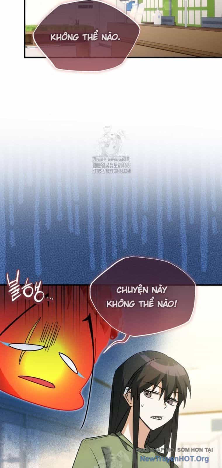 Ranker Mơ Được Nghỉ Hưu - Chương 5 - ảnh 81