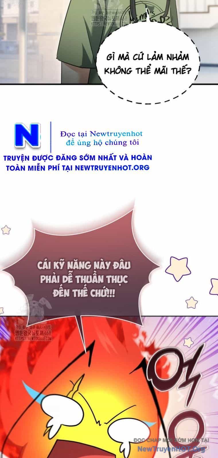 Ranker Mơ Được Nghỉ Hưu - Chương 5 - ảnh 82