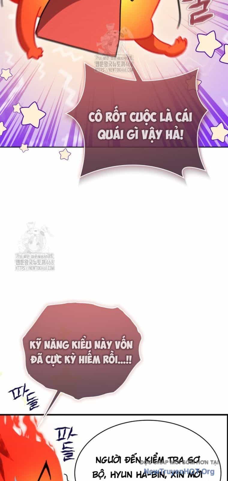 Ranker Mơ Được Nghỉ Hưu - Chương 5 - ảnh 83
