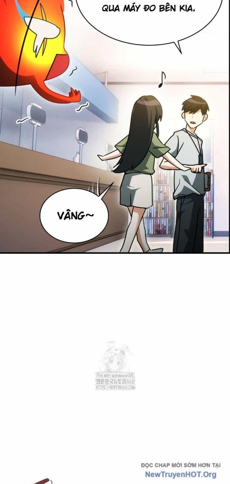 Ranker Mơ Được Nghỉ Hưu - Chương 5 - ảnh 84