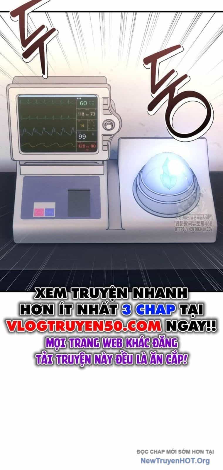 Ranker Mơ Được Nghỉ Hưu - Chương 5 - ảnh 85