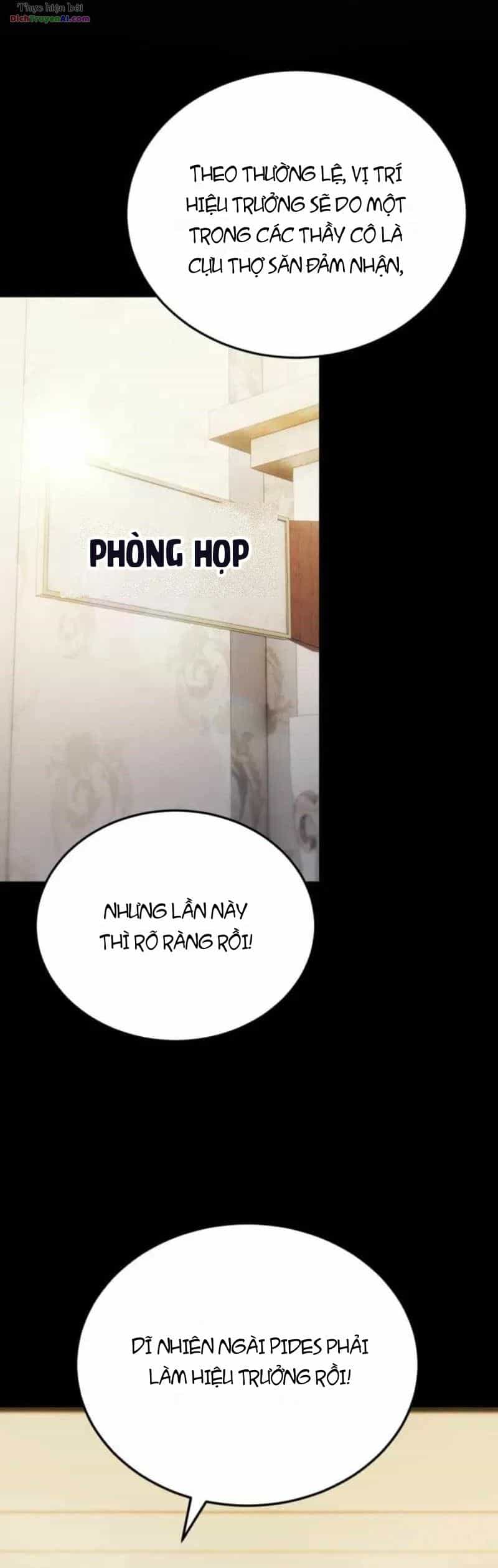 Ranker Mơ Được Nghỉ Hưu - Chương 57 - ảnh 31