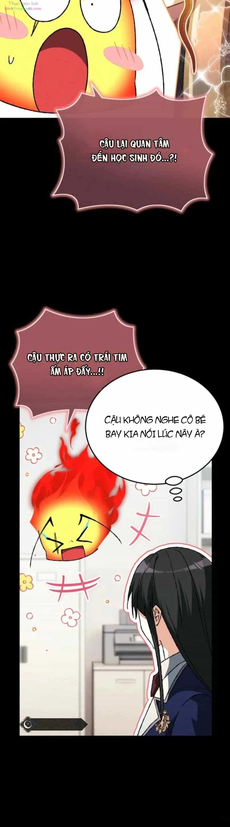 Ranker Mơ Được Nghỉ Hưu - Chương 57 - ảnh 7