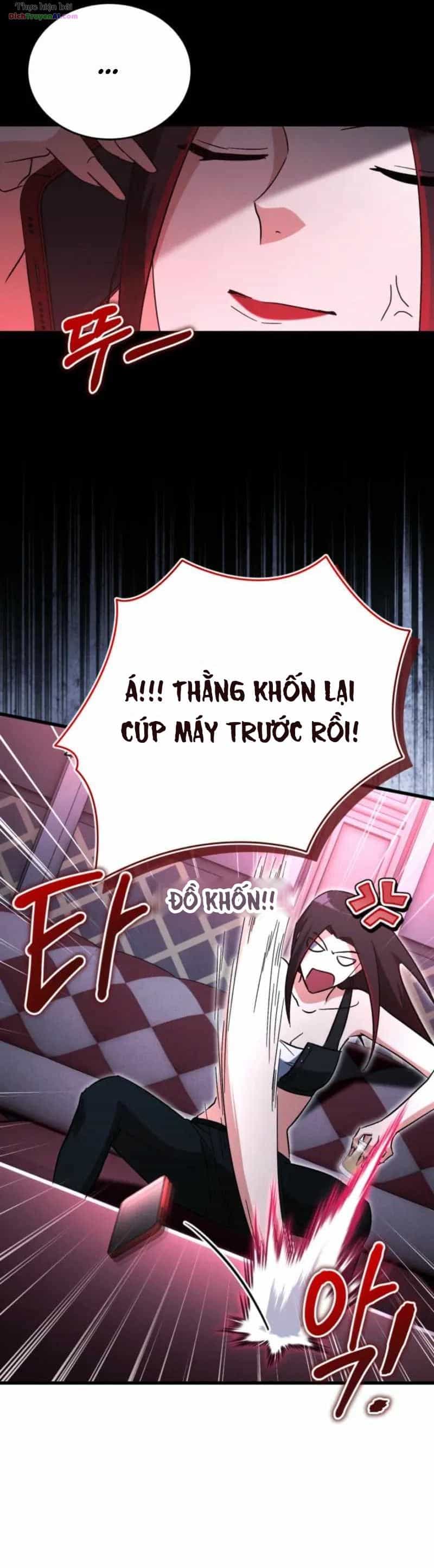Ranker Mơ Được Nghỉ Hưu - Chương 59 - ảnh 37