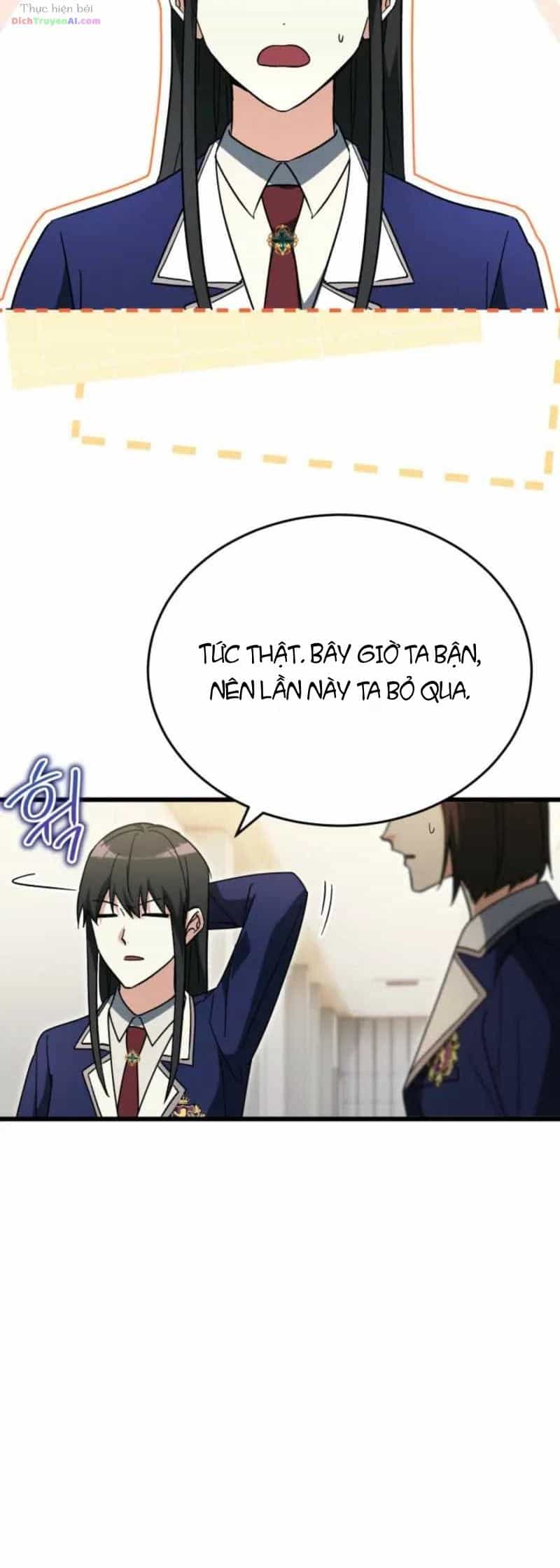 Ranker Mơ Được Nghỉ Hưu - Chương 59 - ảnh 6