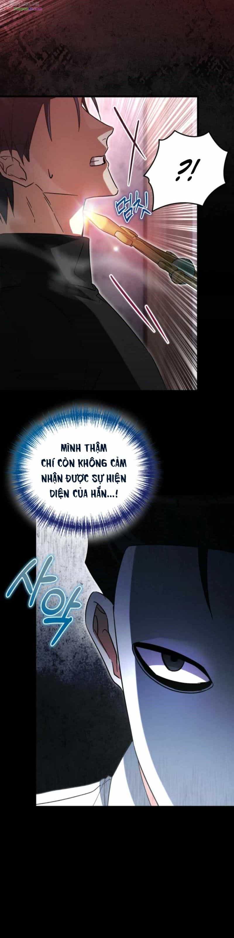 Ranker Mơ Được Nghỉ Hưu - Chương 60 - ảnh 44
