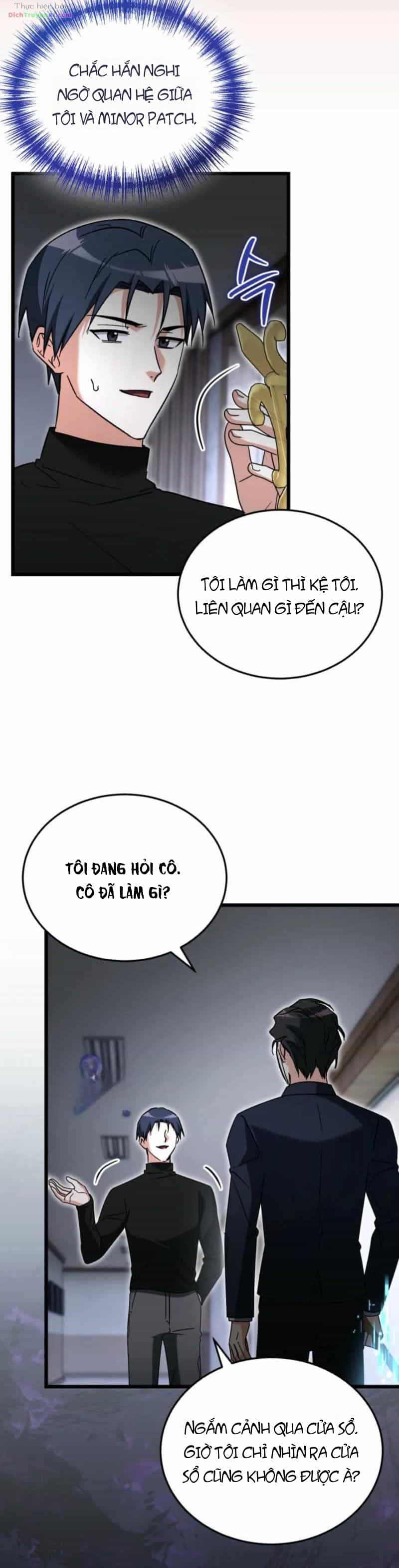 Ranker Mơ Được Nghỉ Hưu - Chương 61 - ảnh 24