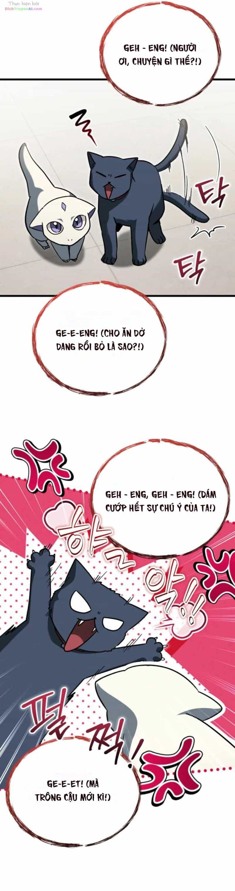 Ranker Mơ Được Nghỉ Hưu - Chương 62 - ảnh 5