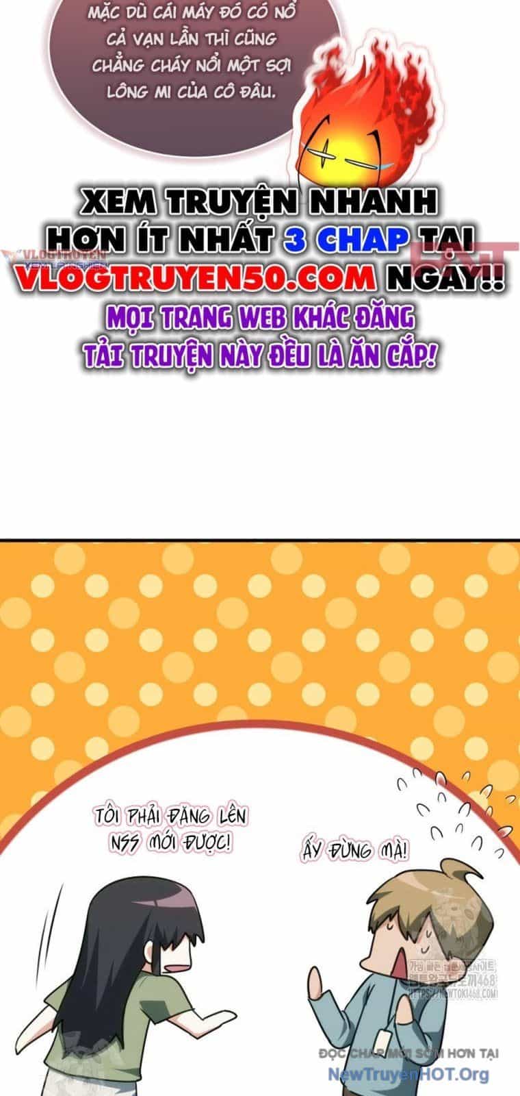 Ranker Mơ Được Nghỉ Hưu - Chương 6 - ảnh 20