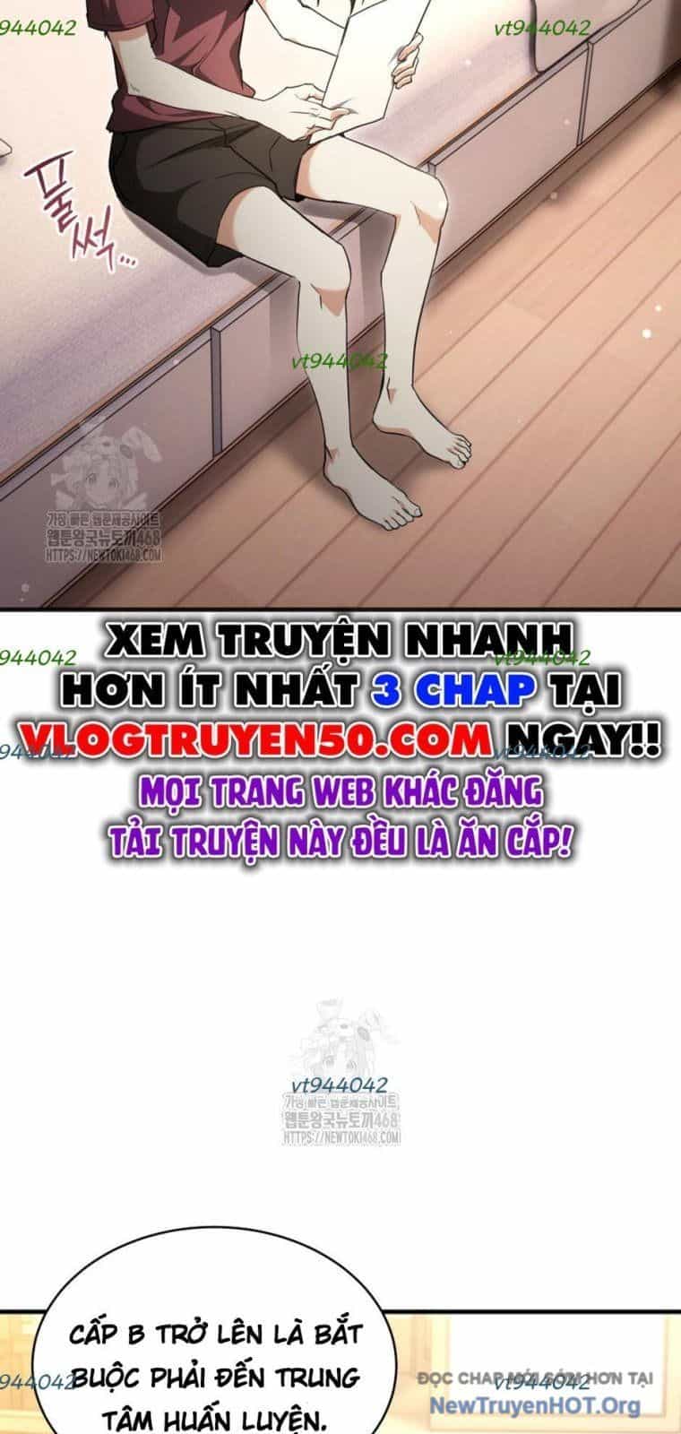 Ranker Mơ Được Nghỉ Hưu - Chương 6 - ảnh 48