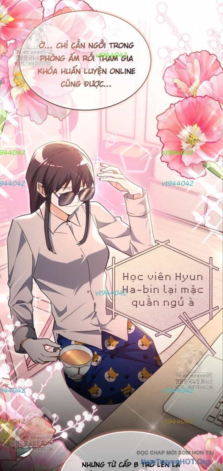 Ranker Mơ Được Nghỉ Hưu - Chương 6 - ảnh 51