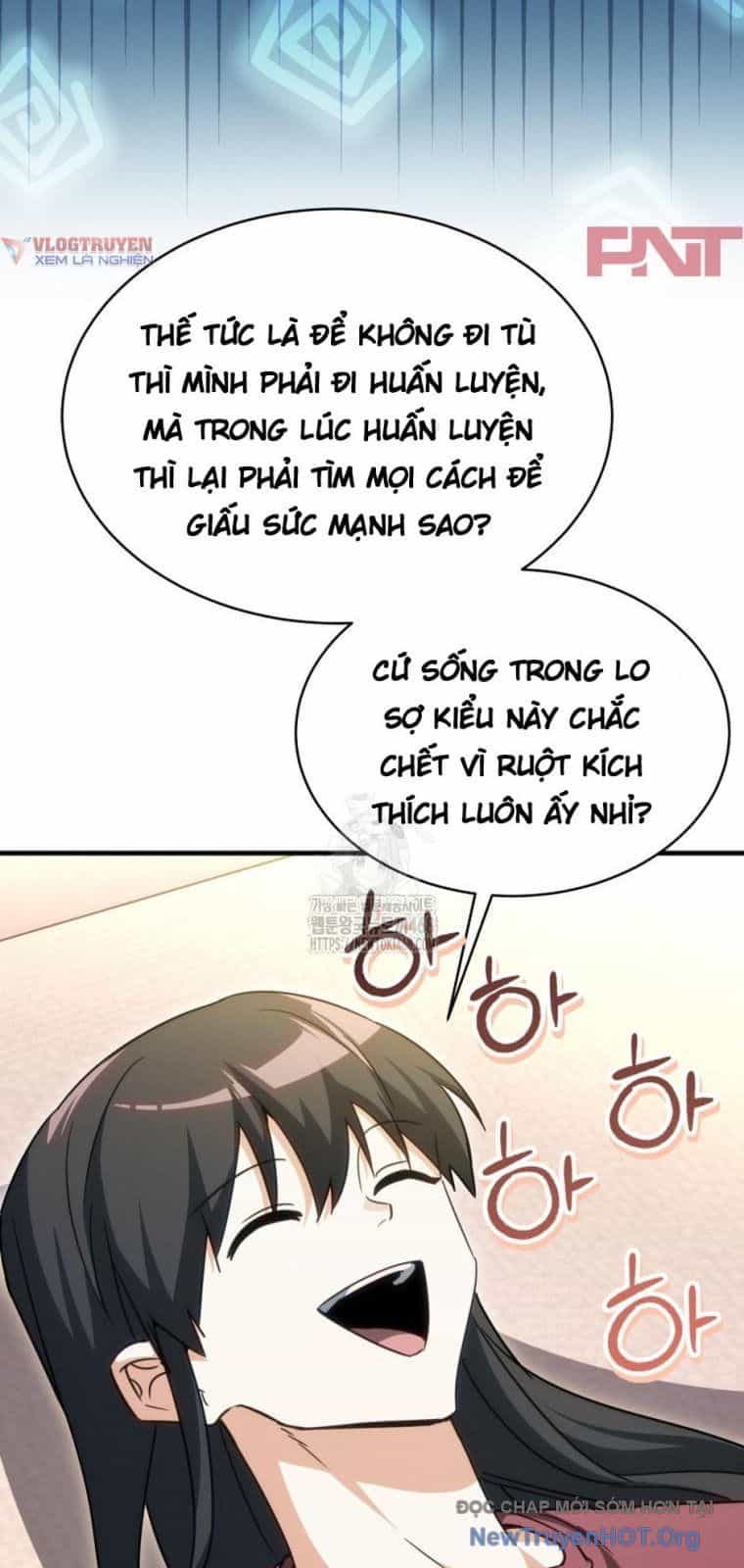 Ranker Mơ Được Nghỉ Hưu - Chương 6 - ảnh 53