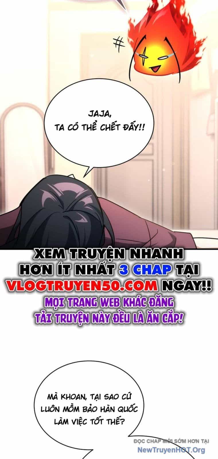 Ranker Mơ Được Nghỉ Hưu - Chương 6 - ảnh 55
