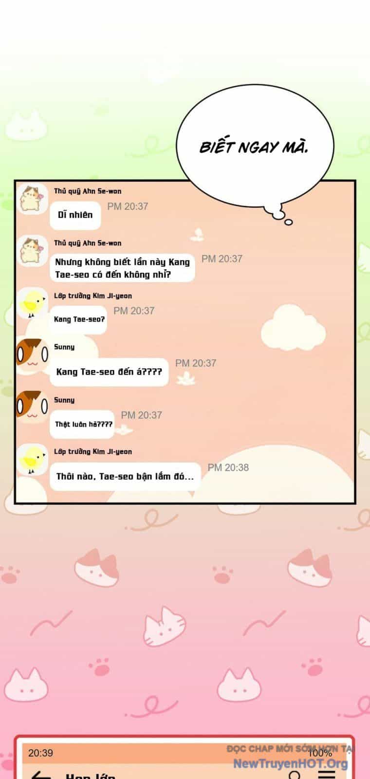 Ranker Mơ Được Nghỉ Hưu - Chương 6 - ảnh 63