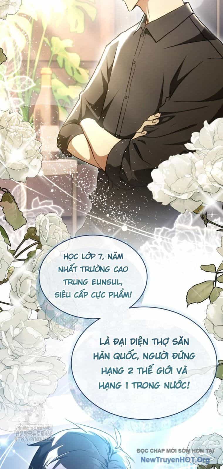 Ranker Mơ Được Nghỉ Hưu - Chương 6 - ảnh 66