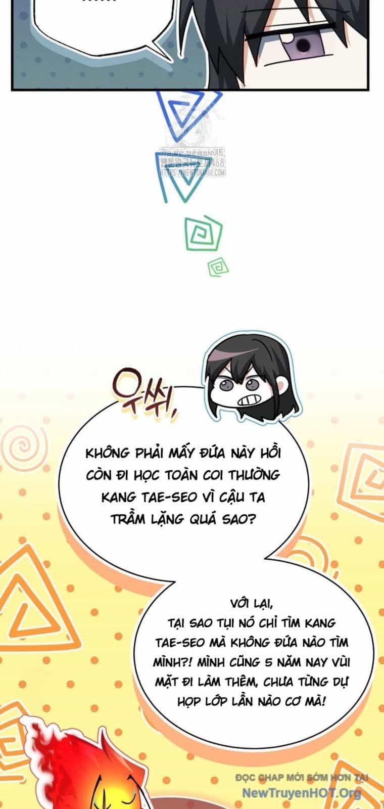 Ranker Mơ Được Nghỉ Hưu - Chương 6 - ảnh 74