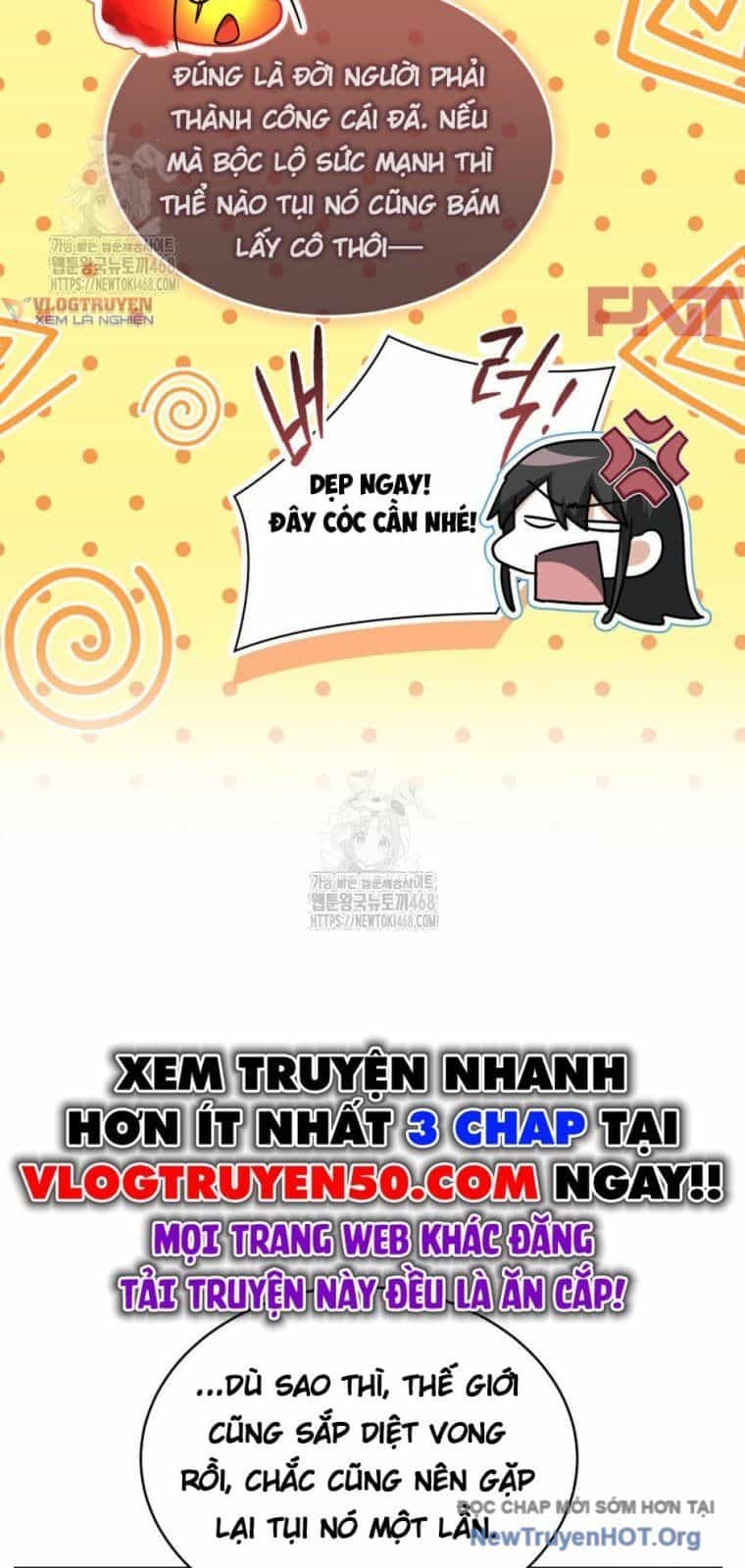 Ranker Mơ Được Nghỉ Hưu - Chương 6 - ảnh 75