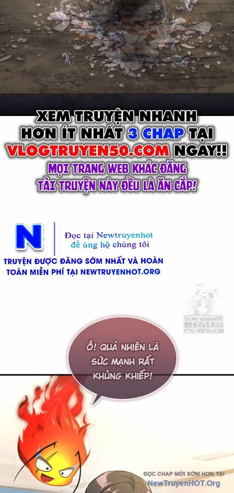 Ranker Mơ Được Nghỉ Hưu - Chương 6 - ảnh 8