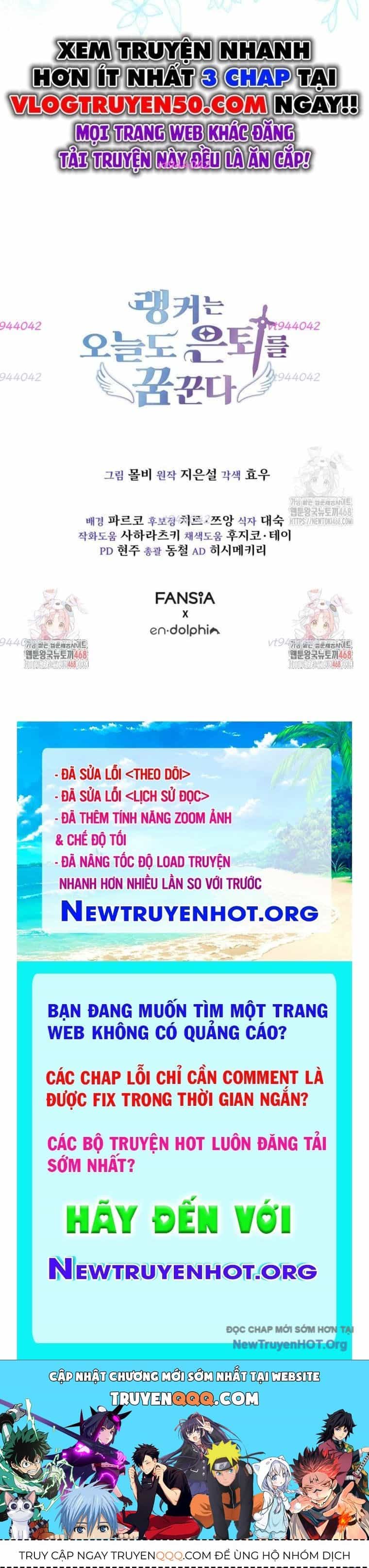 Ranker Mơ Được Nghỉ Hưu - Chương 6 - ảnh 91