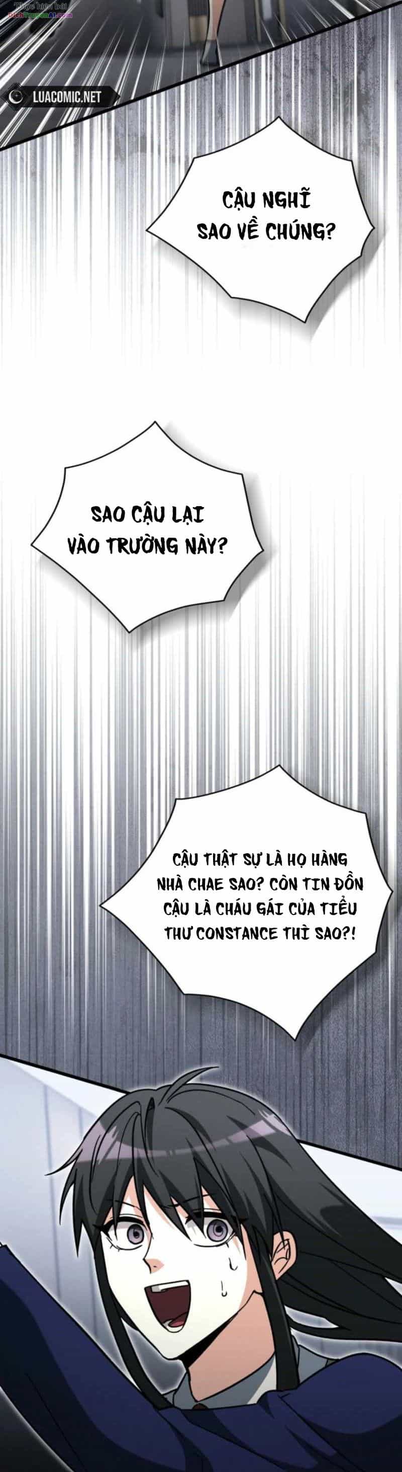 Ranker Mơ Được Nghỉ Hưu - Chương 63 - ảnh 3