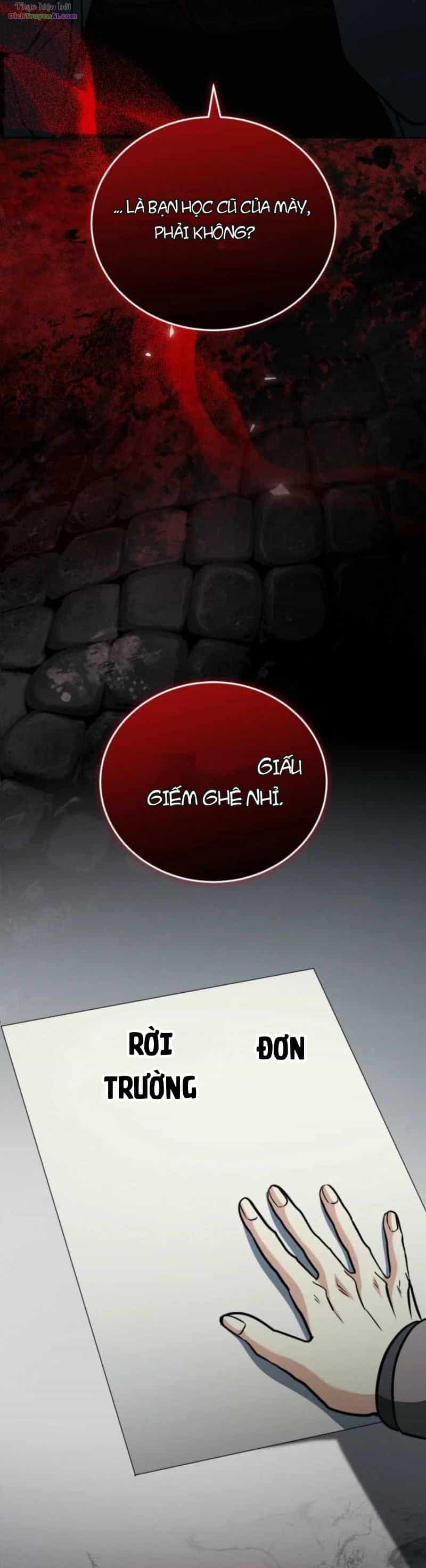 Ranker Mơ Được Nghỉ Hưu - Chương 65 - ảnh 2