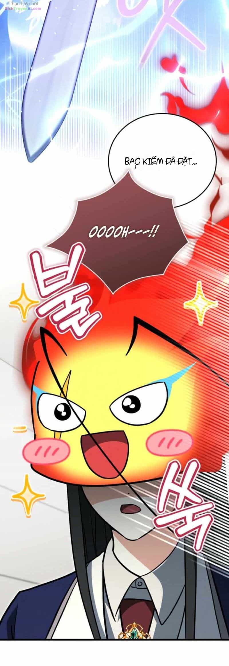 Ranker Mơ Được Nghỉ Hưu - Chương 65 - ảnh 31
