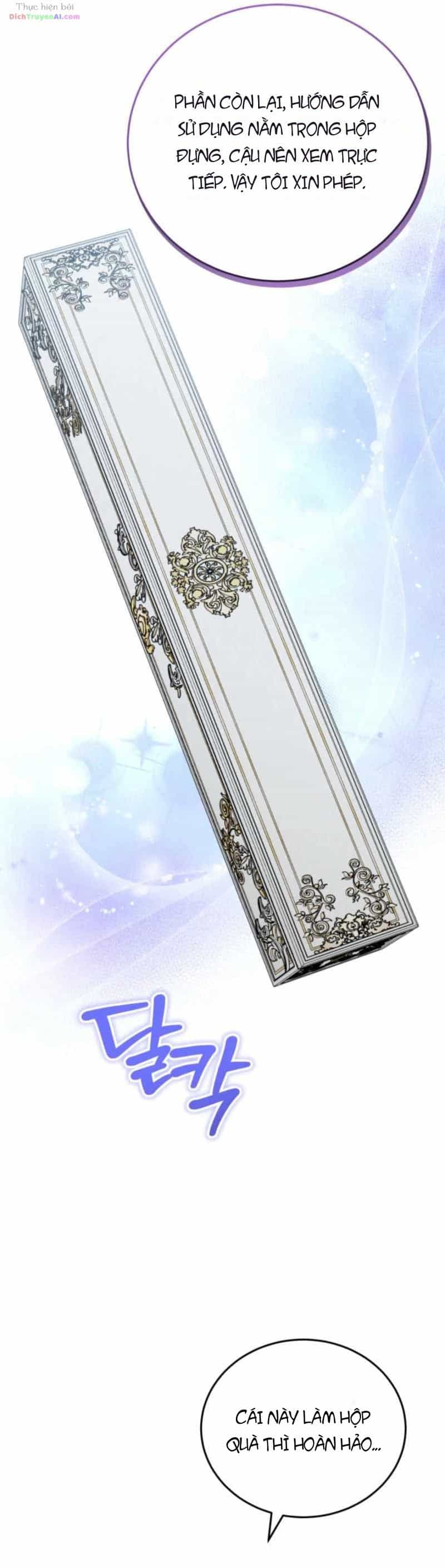 Ranker Mơ Được Nghỉ Hưu - Chương 65 - ảnh 36