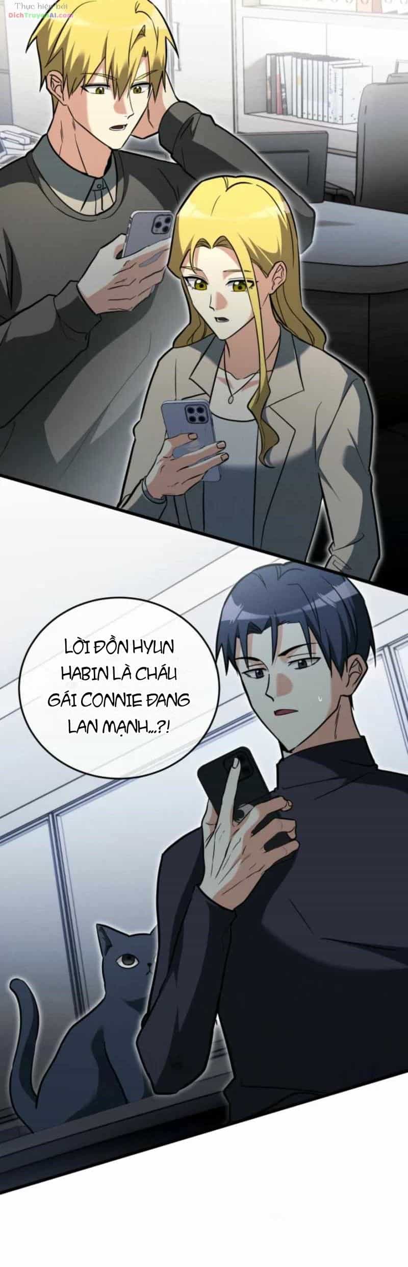 Ranker Mơ Được Nghỉ Hưu - Chương 66 - ảnh 2
