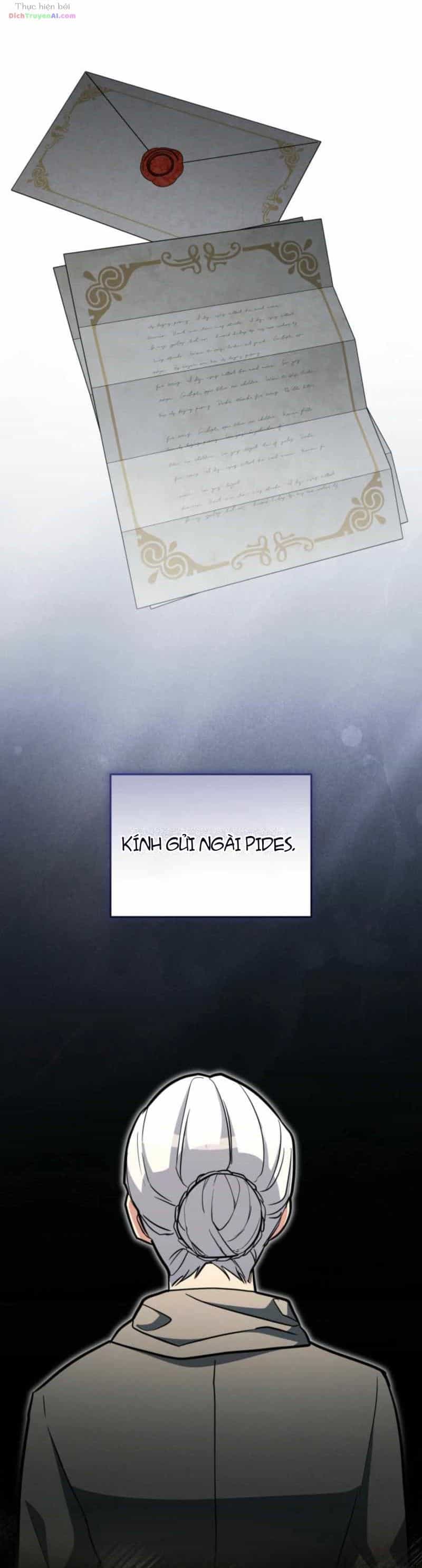 Ranker Mơ Được Nghỉ Hưu - Chương 66 - ảnh 29