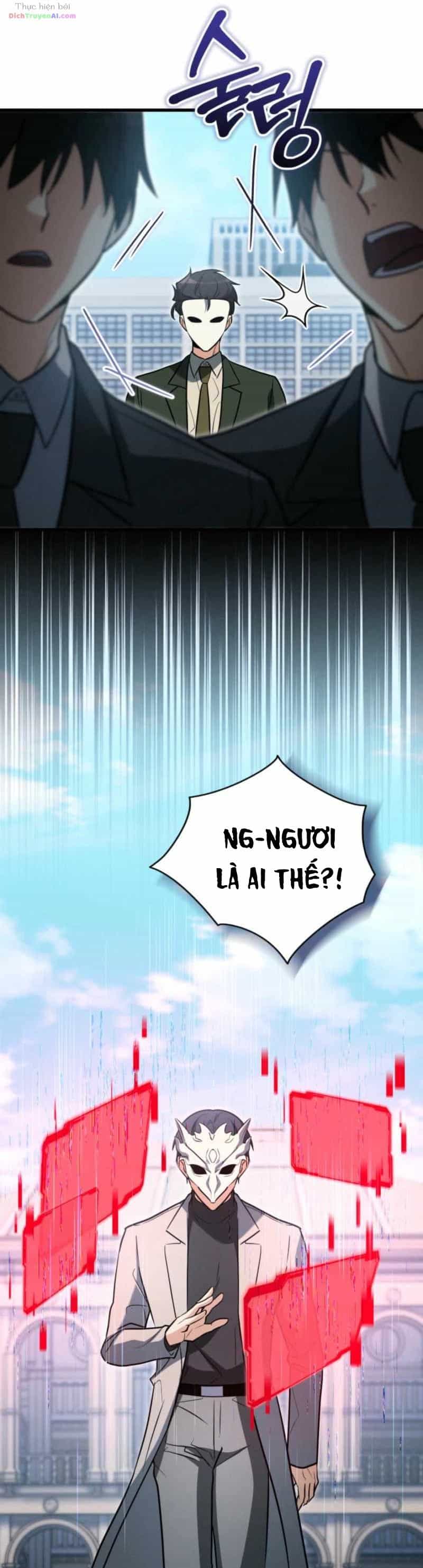 Ranker Mơ Được Nghỉ Hưu - Chương 67 - ảnh 40