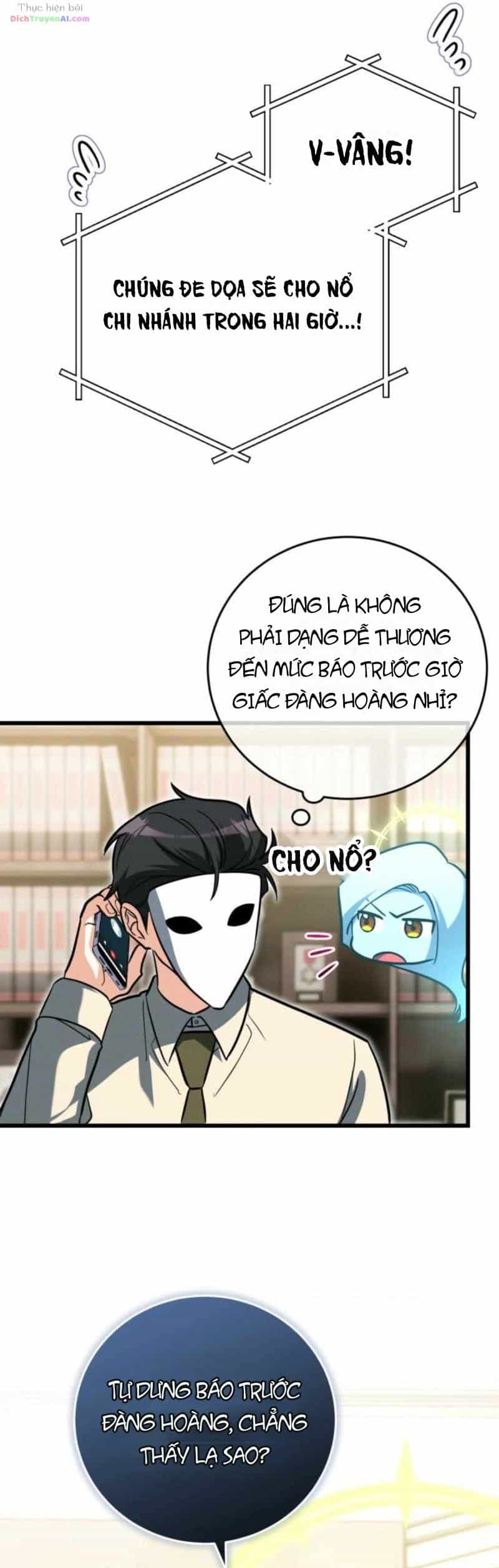 Ranker Mơ Được Nghỉ Hưu - Chương 67 - ảnh 6