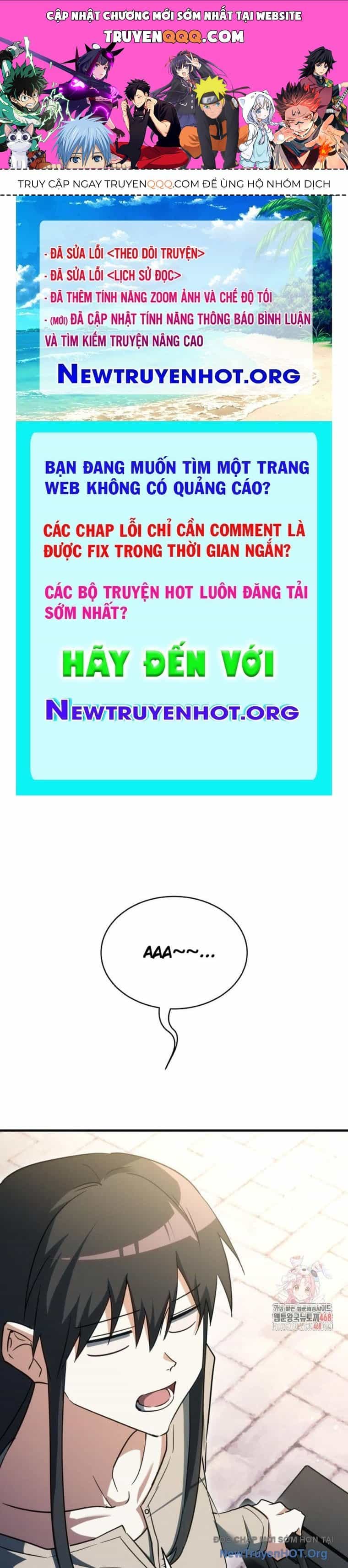 Ranker Mơ Được Nghỉ Hưu - Chương 7 - ảnh 1
