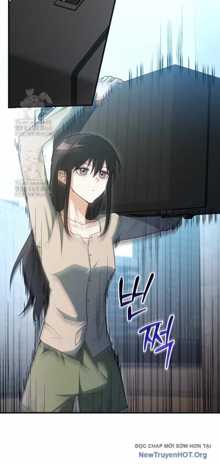 Ranker Mơ Được Nghỉ Hưu - Chương 7 - ảnh 11