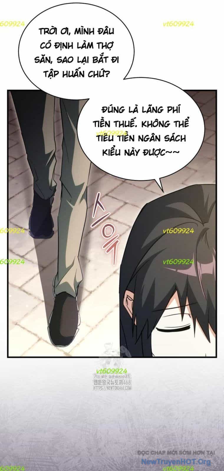 Ranker Mơ Được Nghỉ Hưu - Chương 7 - ảnh 4