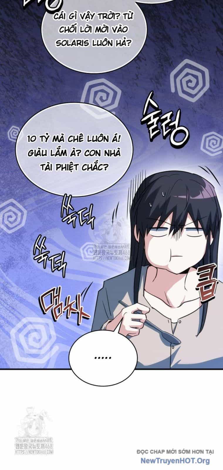 Ranker Mơ Được Nghỉ Hưu - Chương 7 - ảnh 40