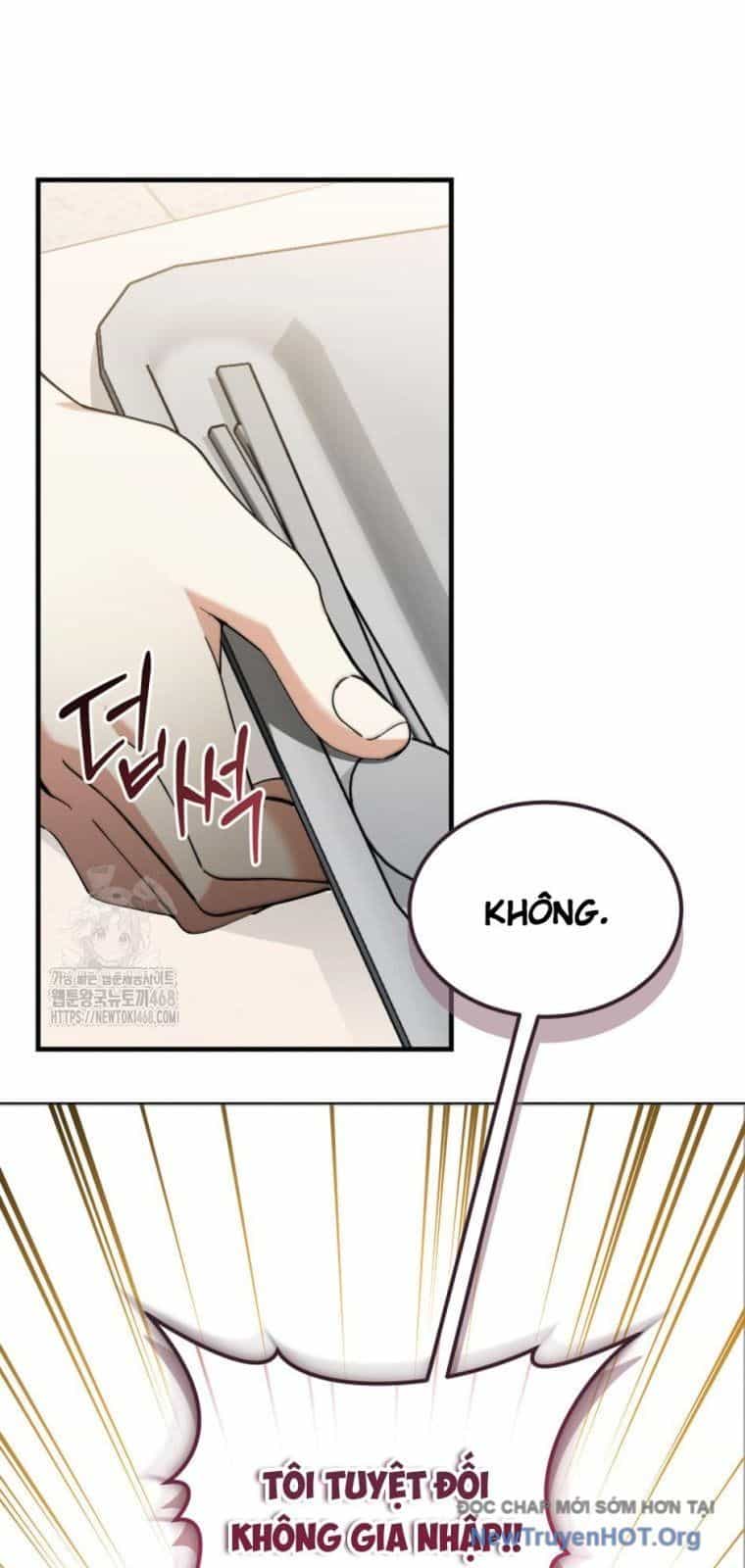 Ranker Mơ Được Nghỉ Hưu - Chương 7 - ảnh 41