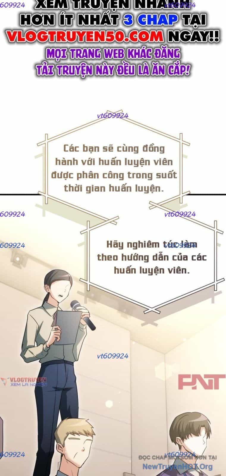 Ranker Mơ Được Nghỉ Hưu - Chương 7 - ảnh 47