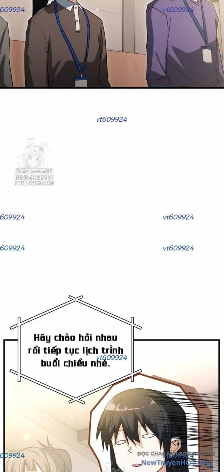 Ranker Mơ Được Nghỉ Hưu - Chương 7 - ảnh 48
