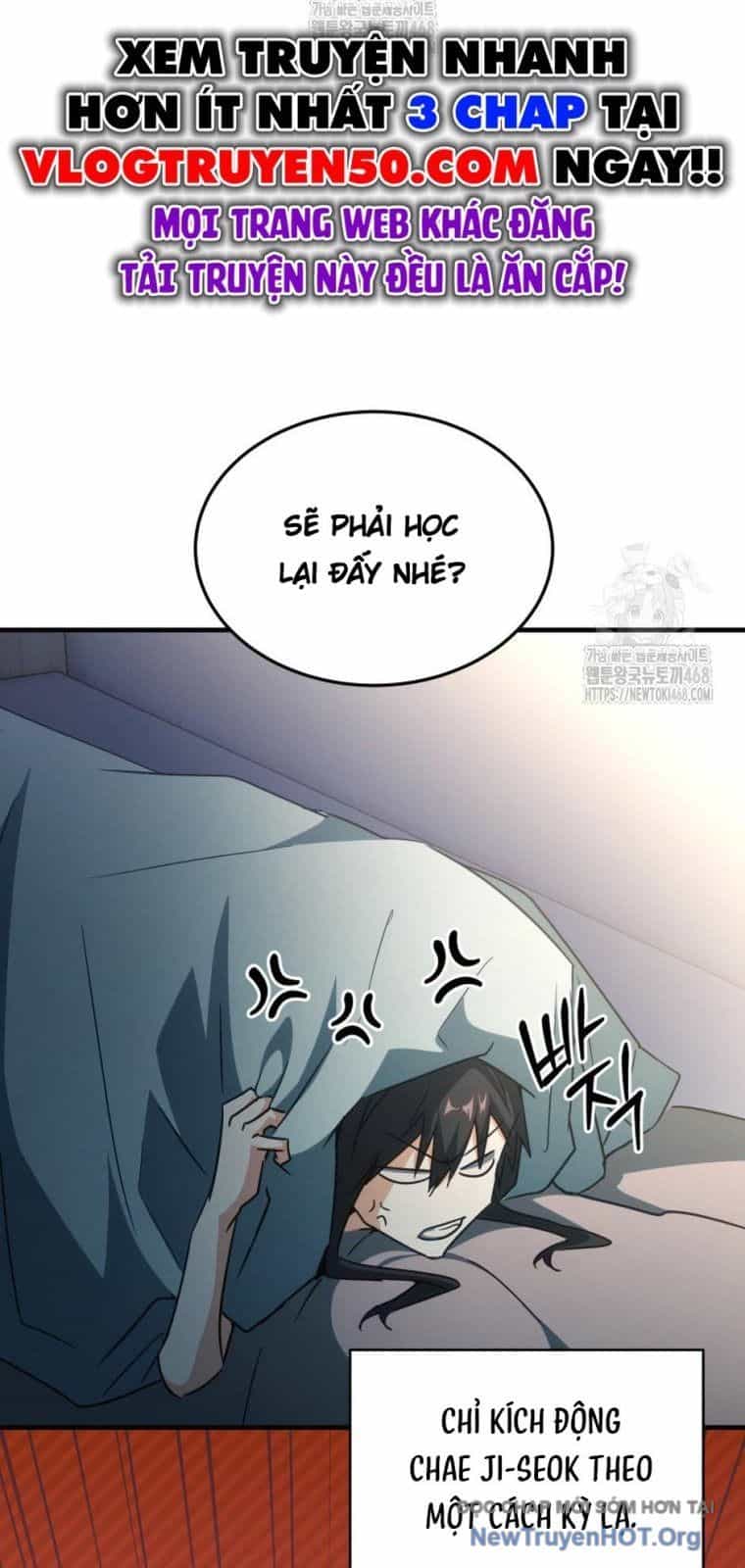Ranker Mơ Được Nghỉ Hưu - Chương 7 - ảnh 57