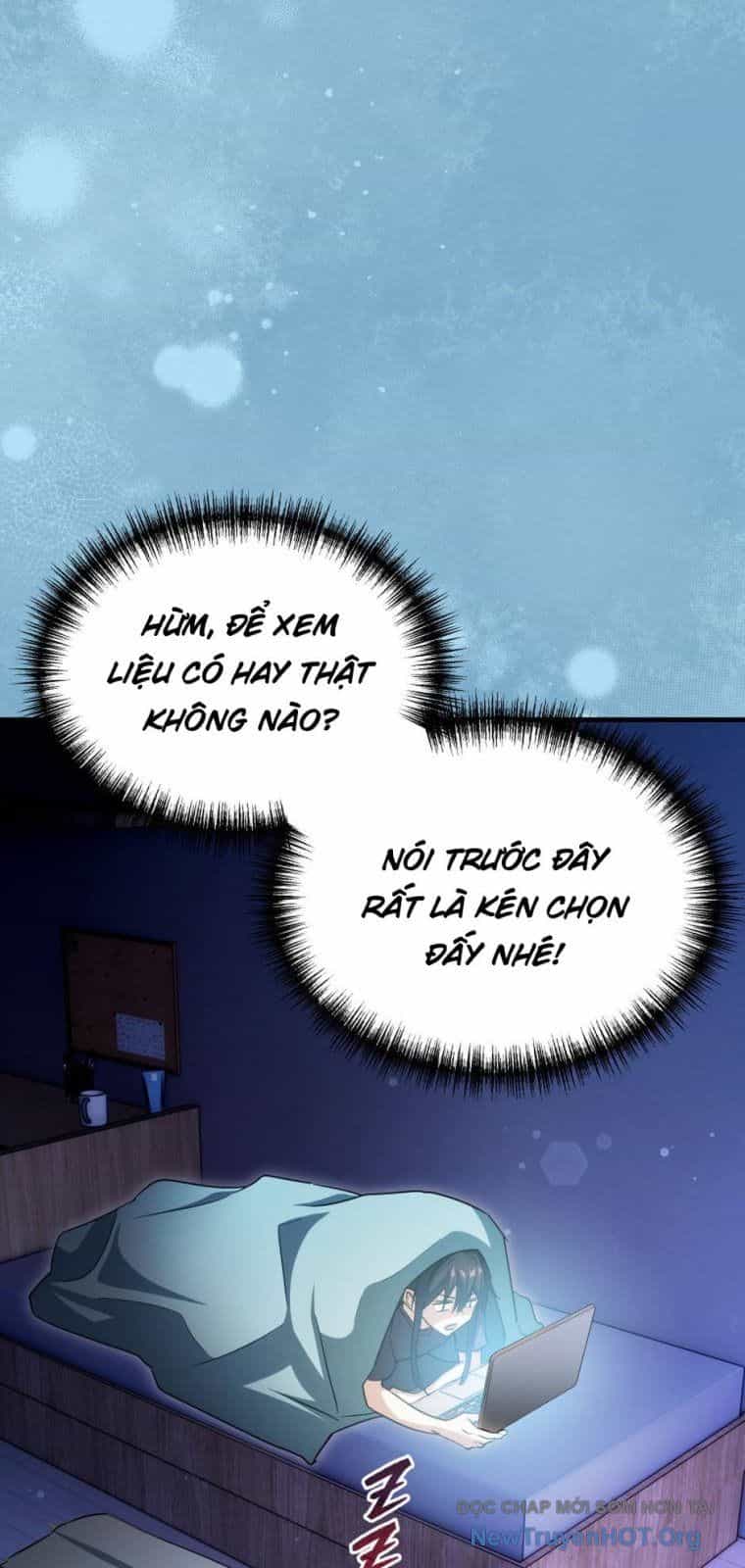 Ranker Mơ Được Nghỉ Hưu - Chương 7 - ảnh 63
