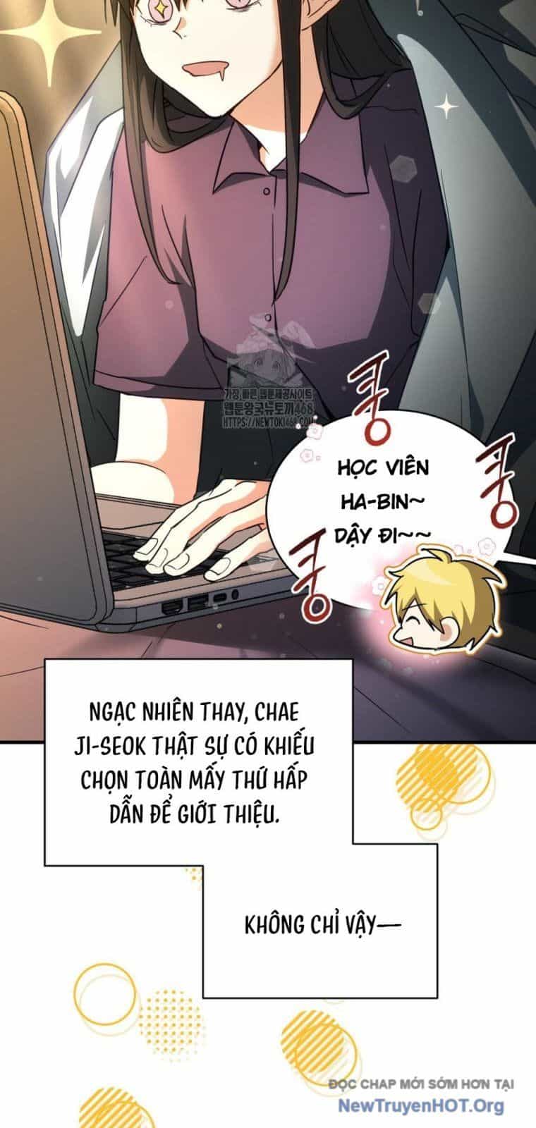 Ranker Mơ Được Nghỉ Hưu - Chương 7 - ảnh 66