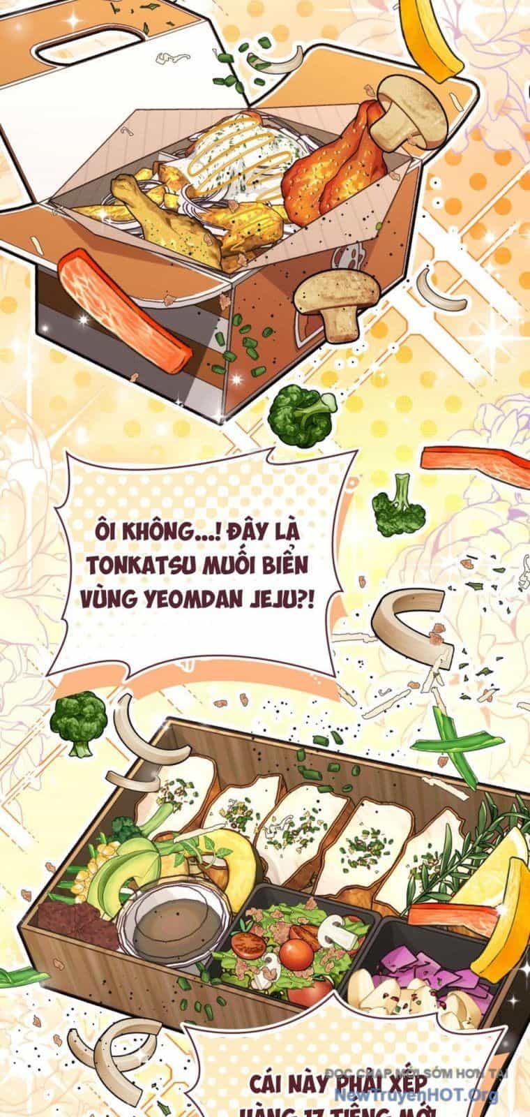 Ranker Mơ Được Nghỉ Hưu - Chương 7 - ảnh 70