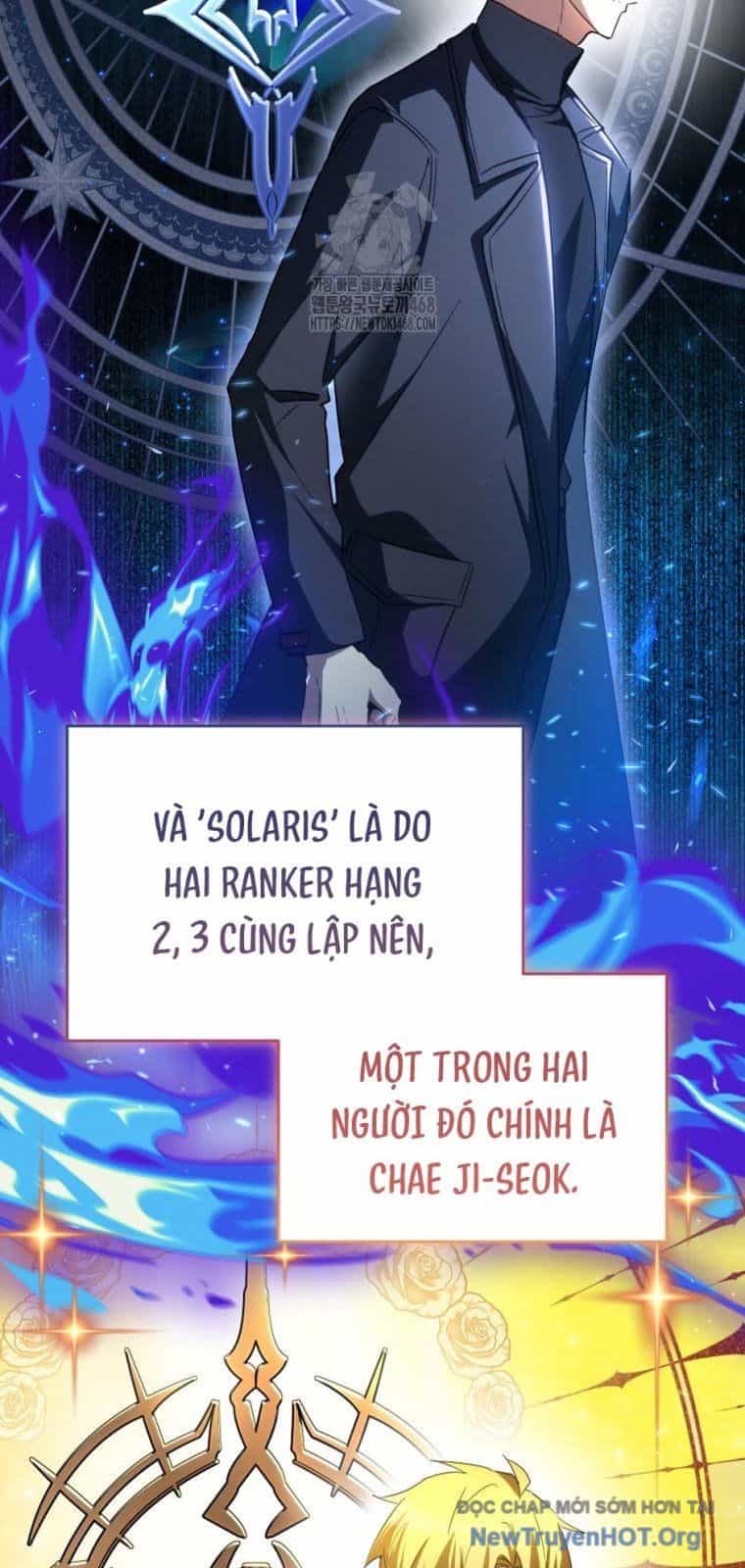 Ranker Mơ Được Nghỉ Hưu - Chương 7 - ảnh 74